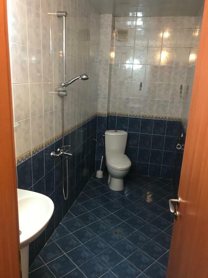 Family Hotel Odessa Sevlievo Exteriér fotografie